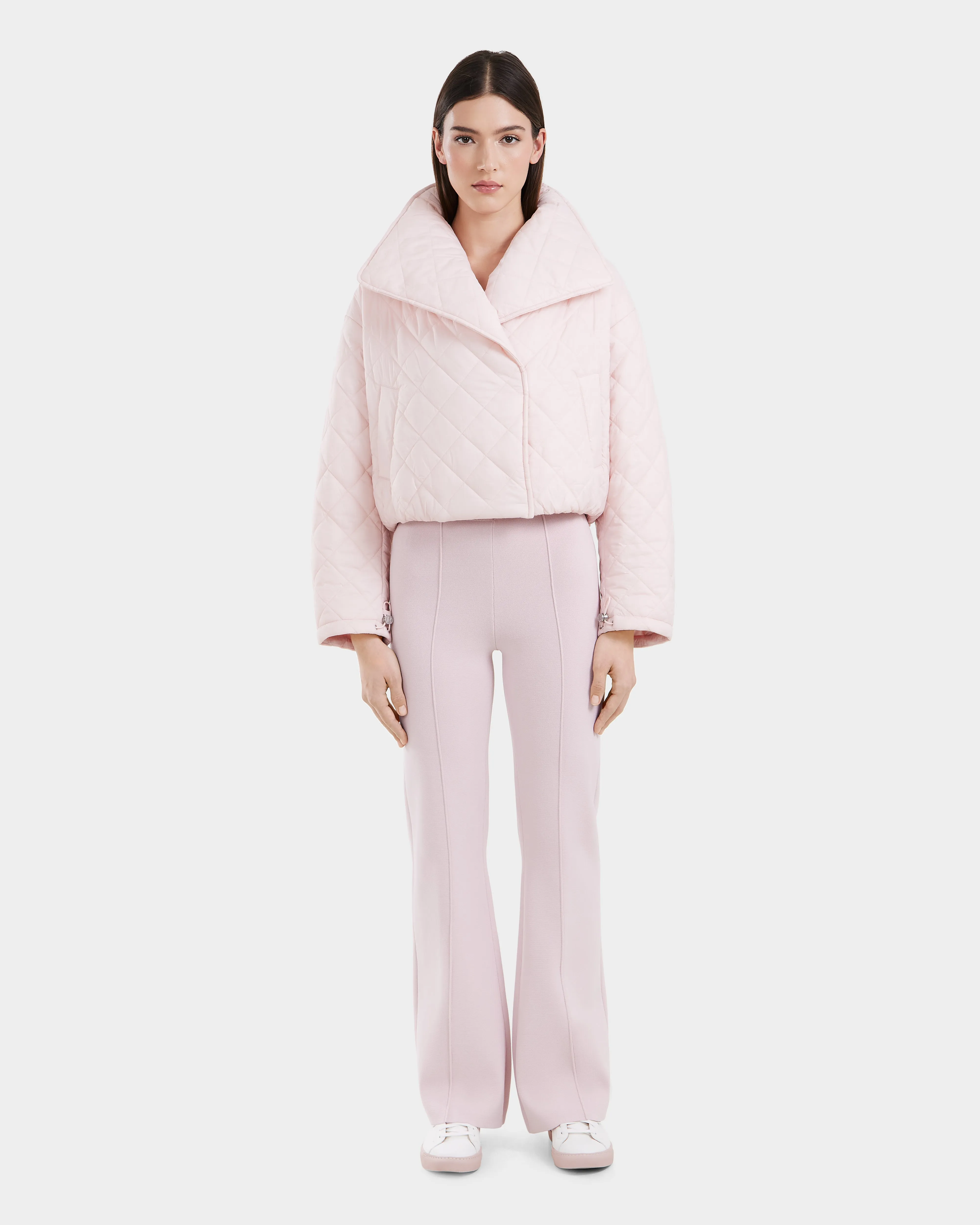 KALEE - 8124005 Light Pink