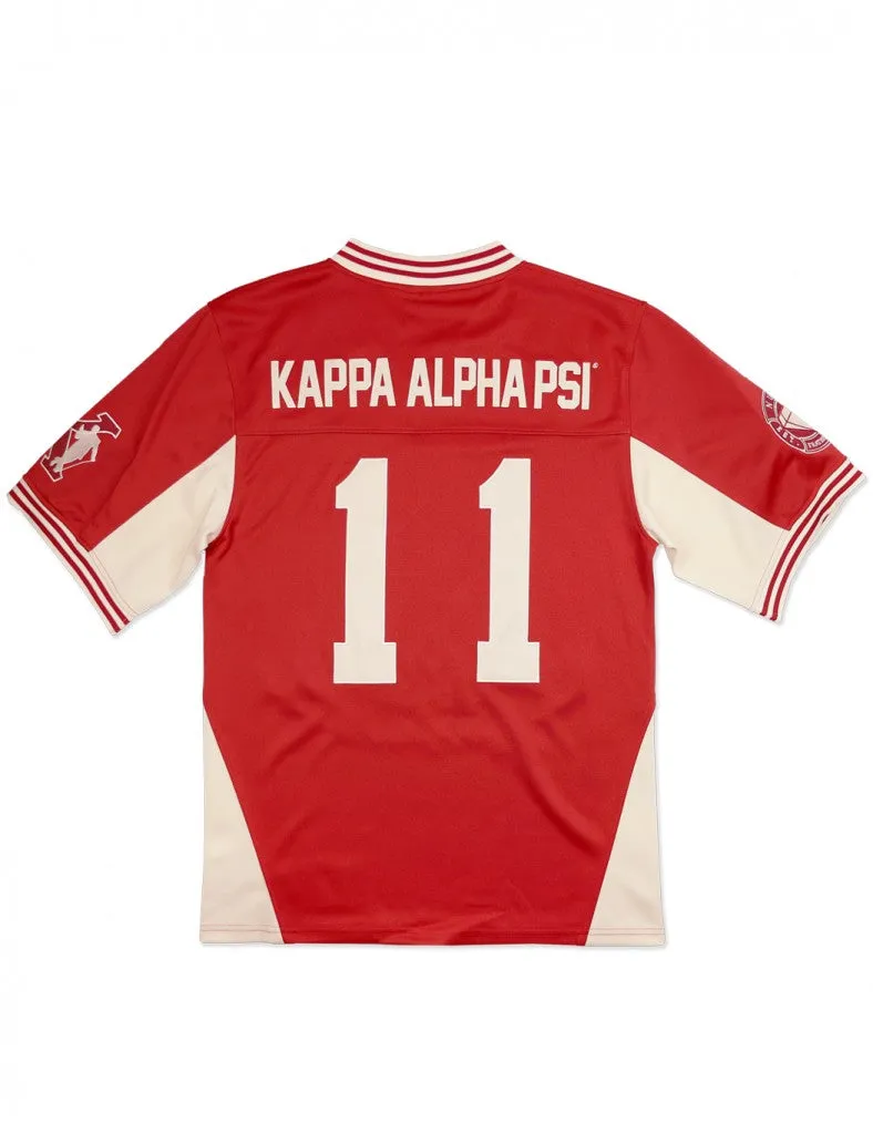 Kappa Alpha Psi Jersey