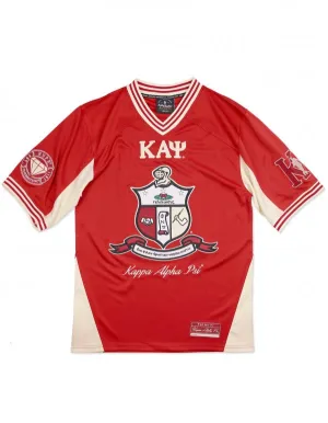 Kappa Alpha Psi Jersey