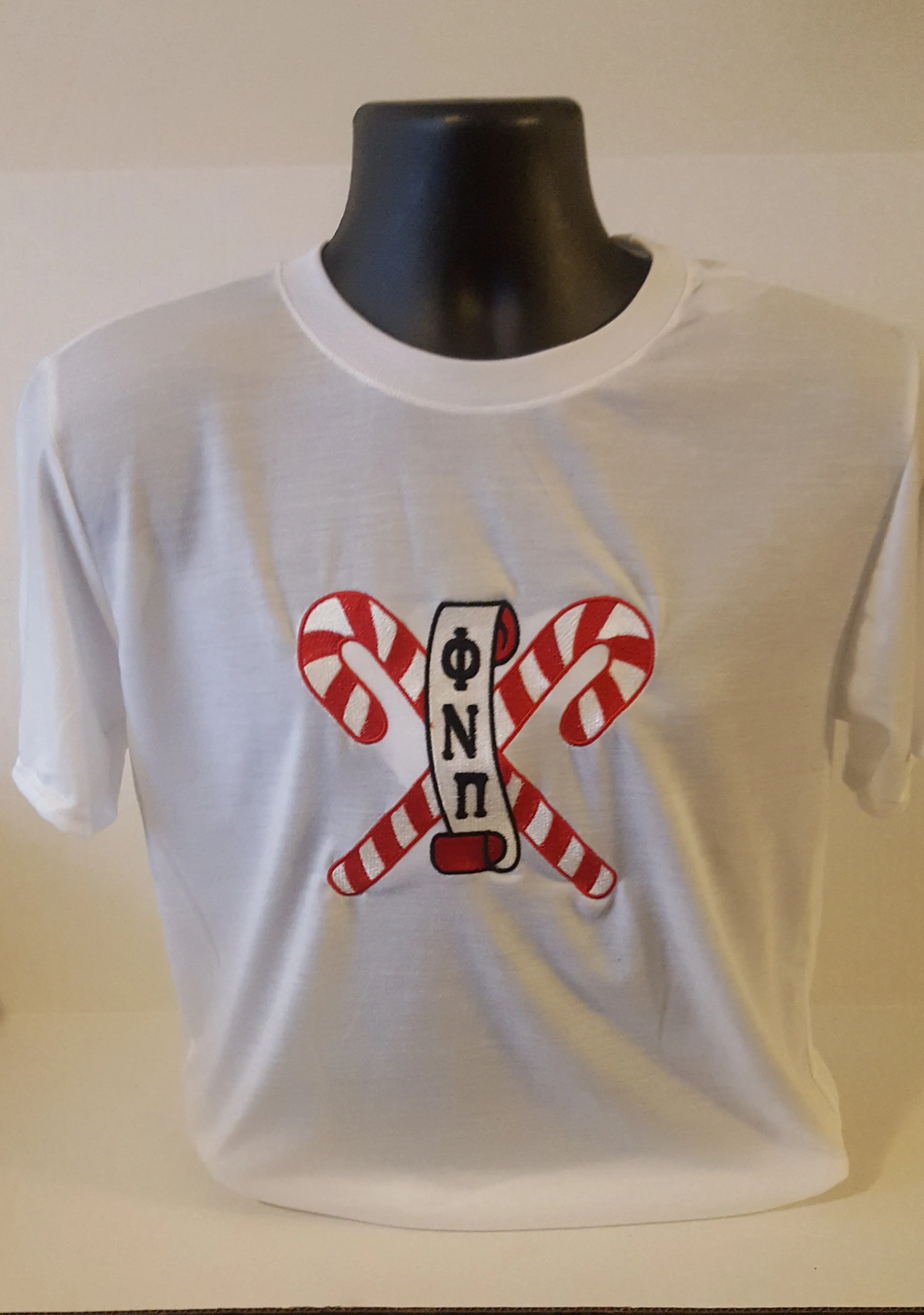 Kappa Alpha Psi(Kanes Phi Nu Pi) 2 TEE