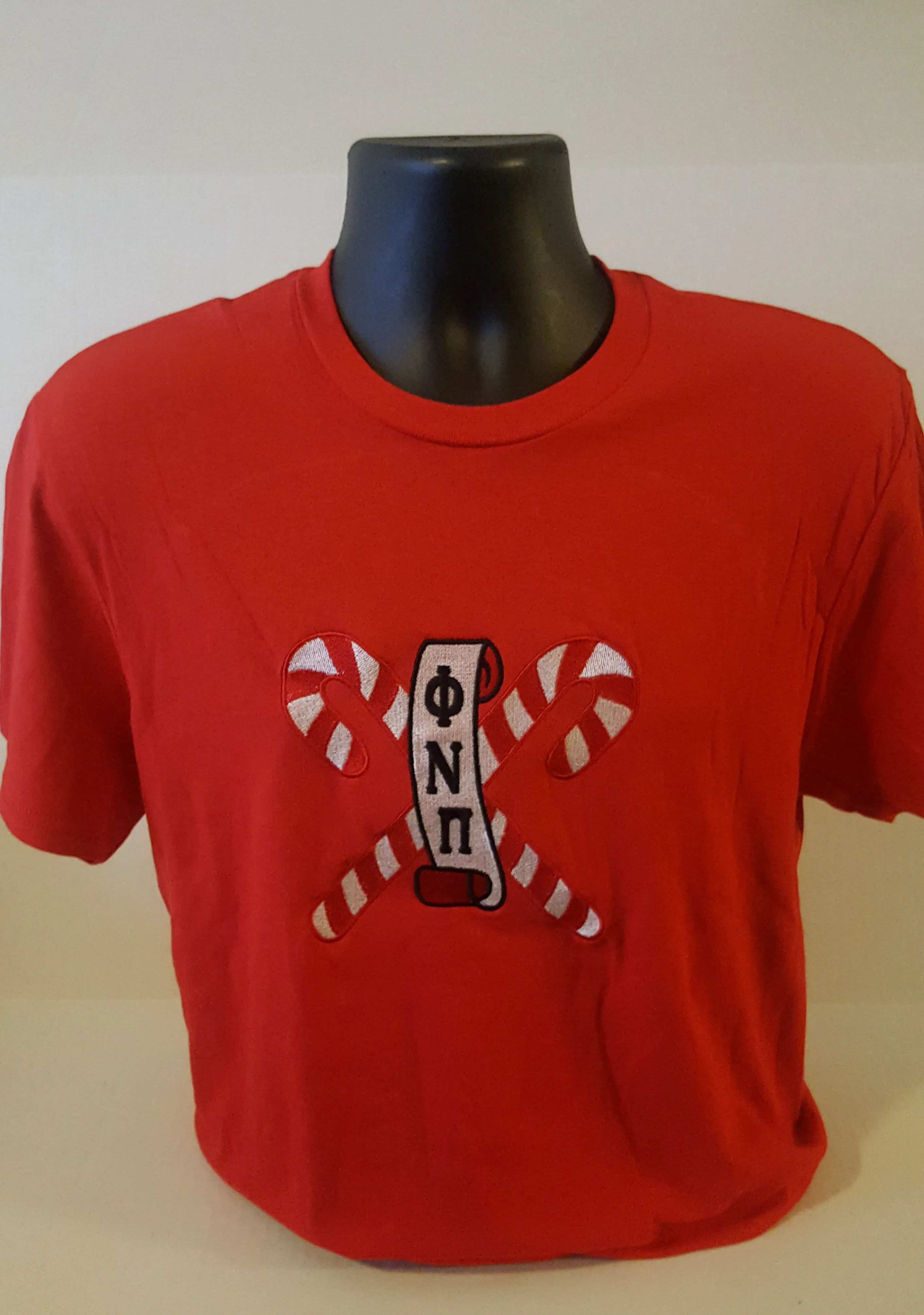 Kappa Alpha Psi(Kanes Phi Nu Pi) 2 TEE