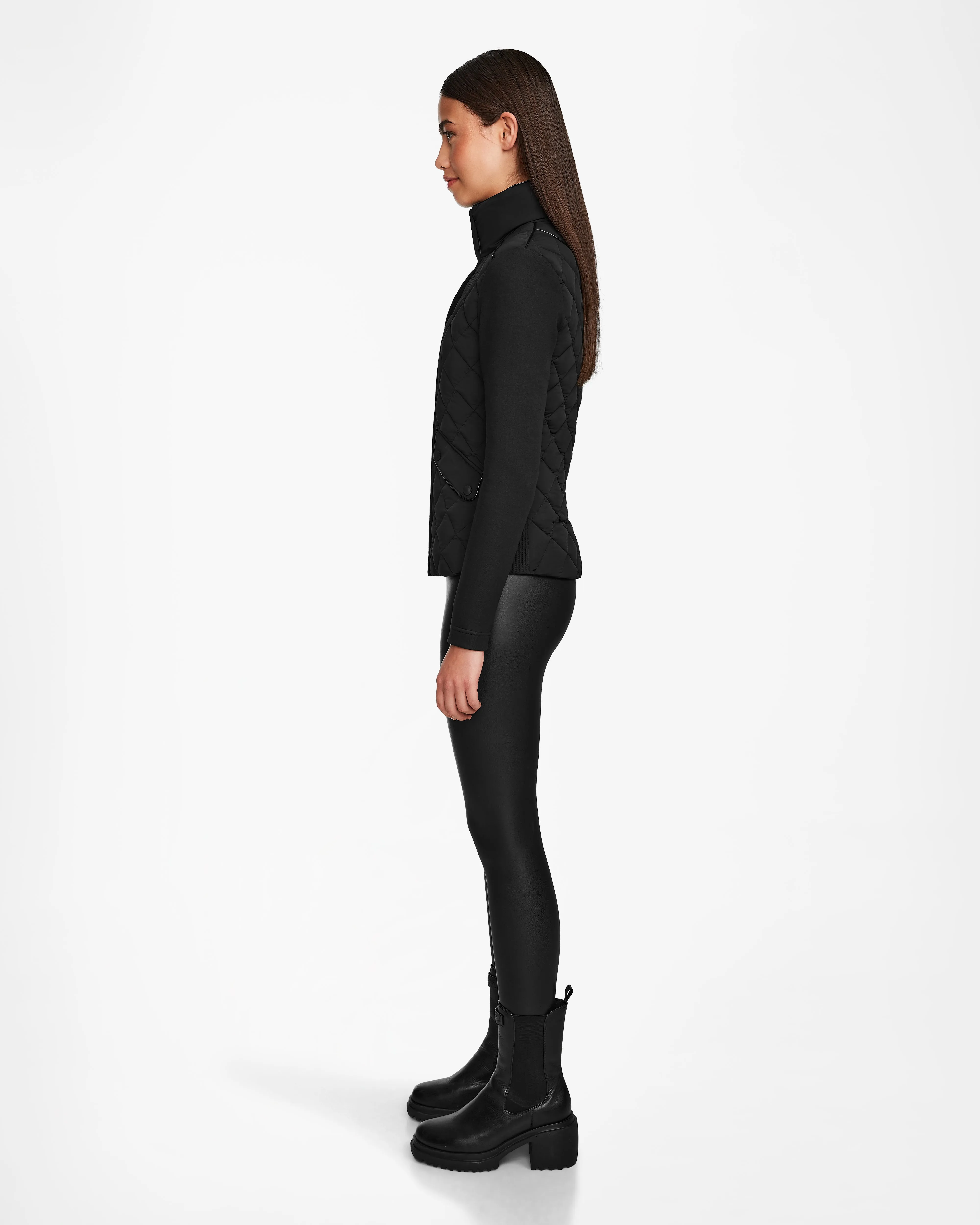 KARMA - L124503 Black