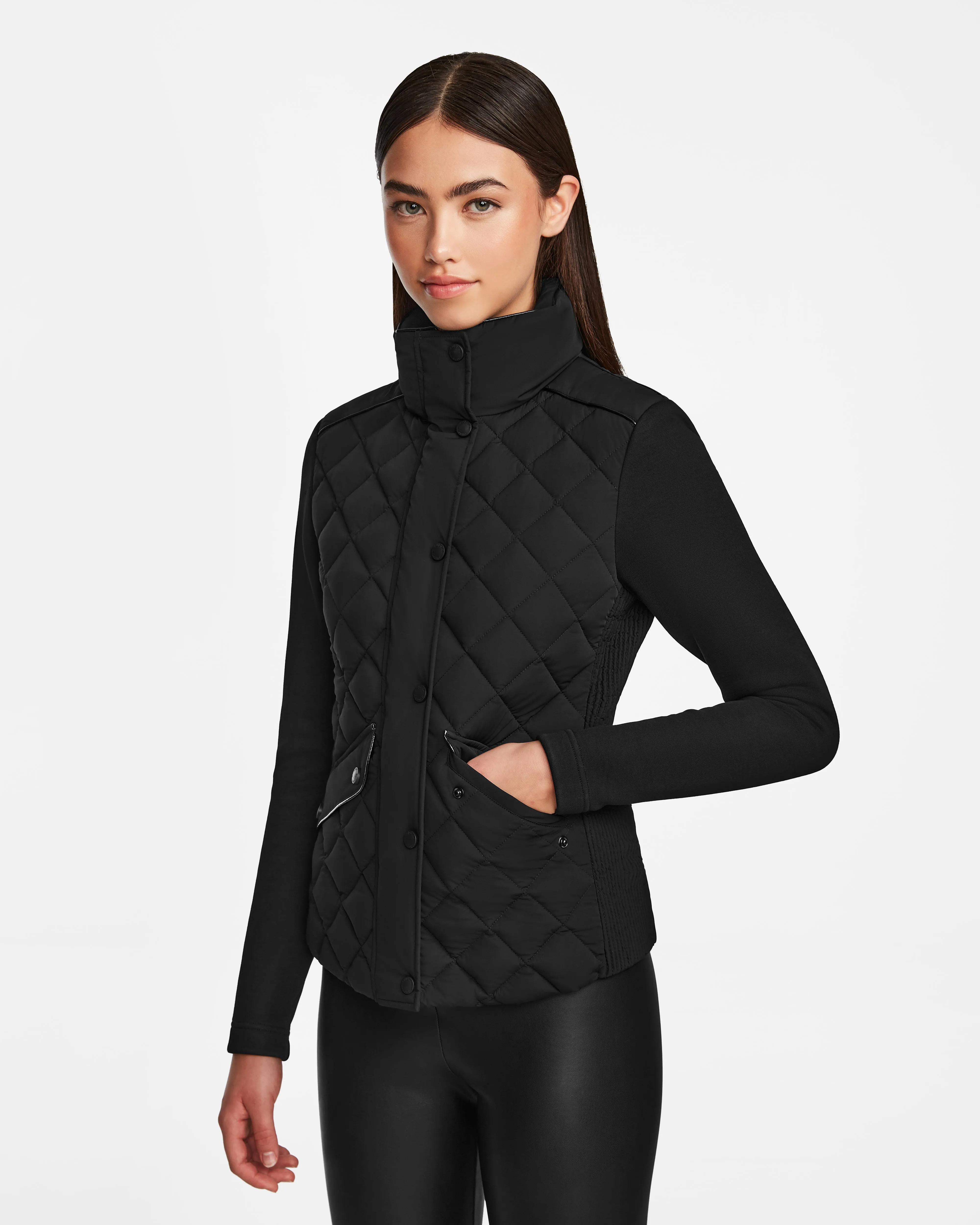 KARMA - L124503 Black