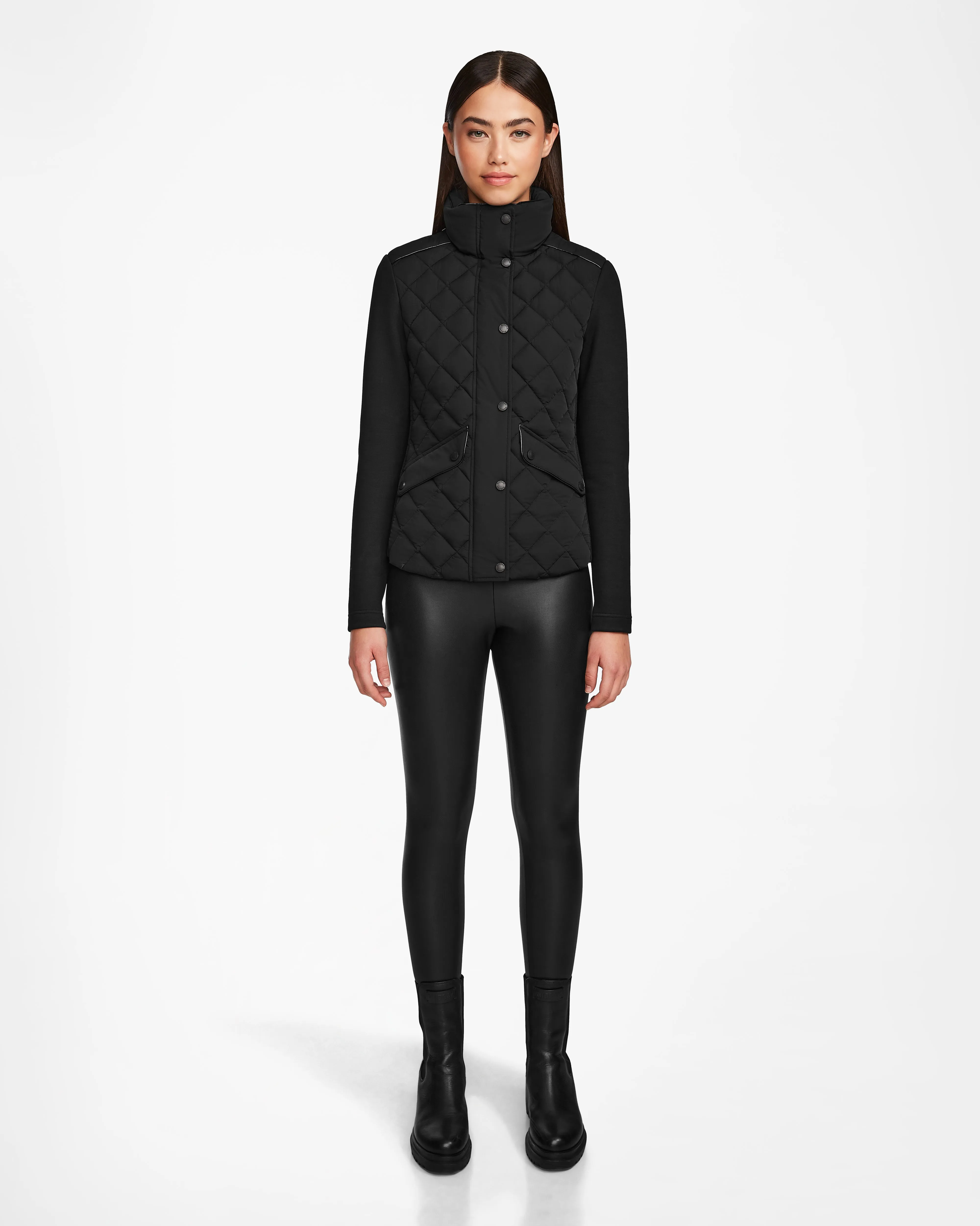 KARMA - L124503 Black