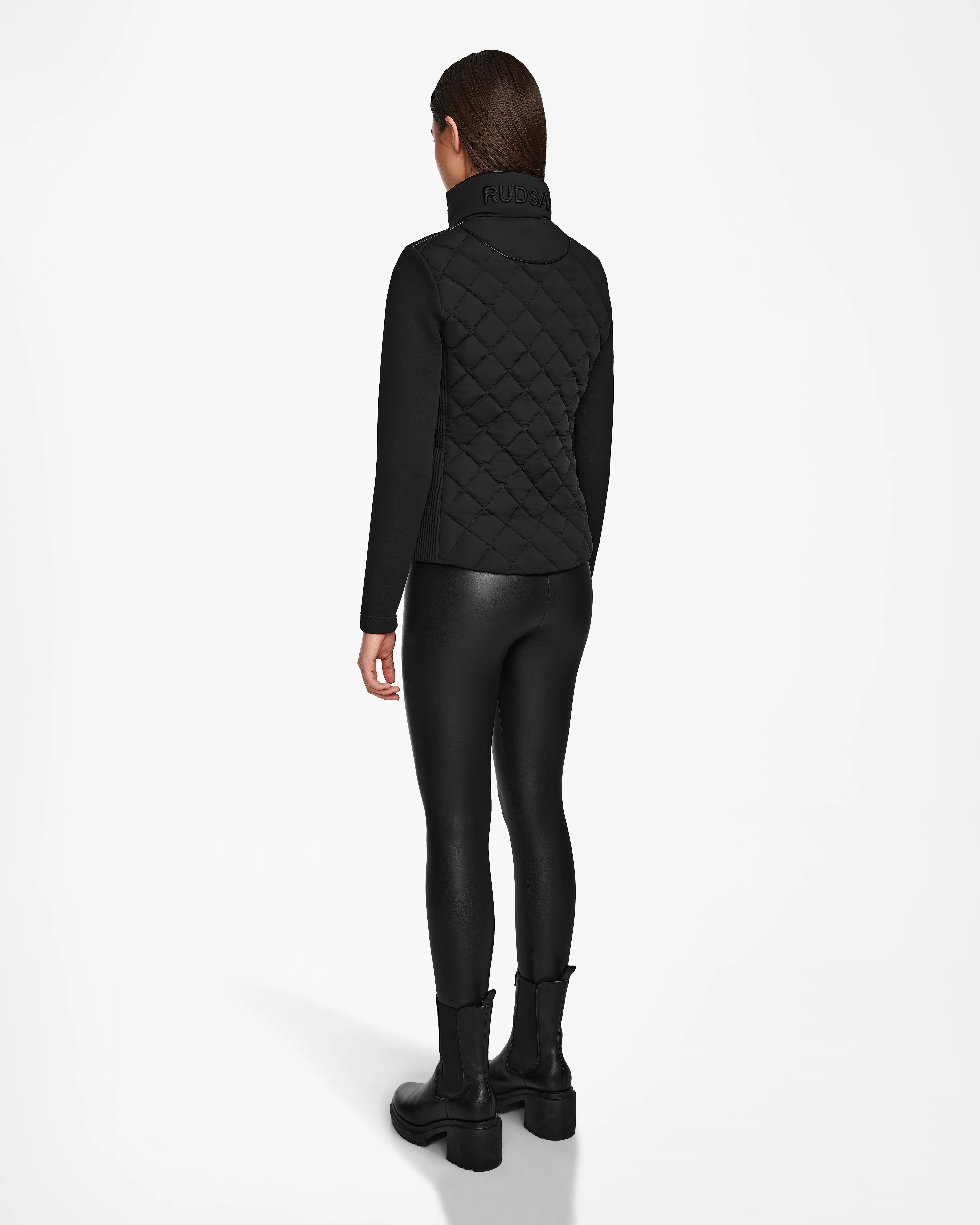 KARMA - L124503 Black