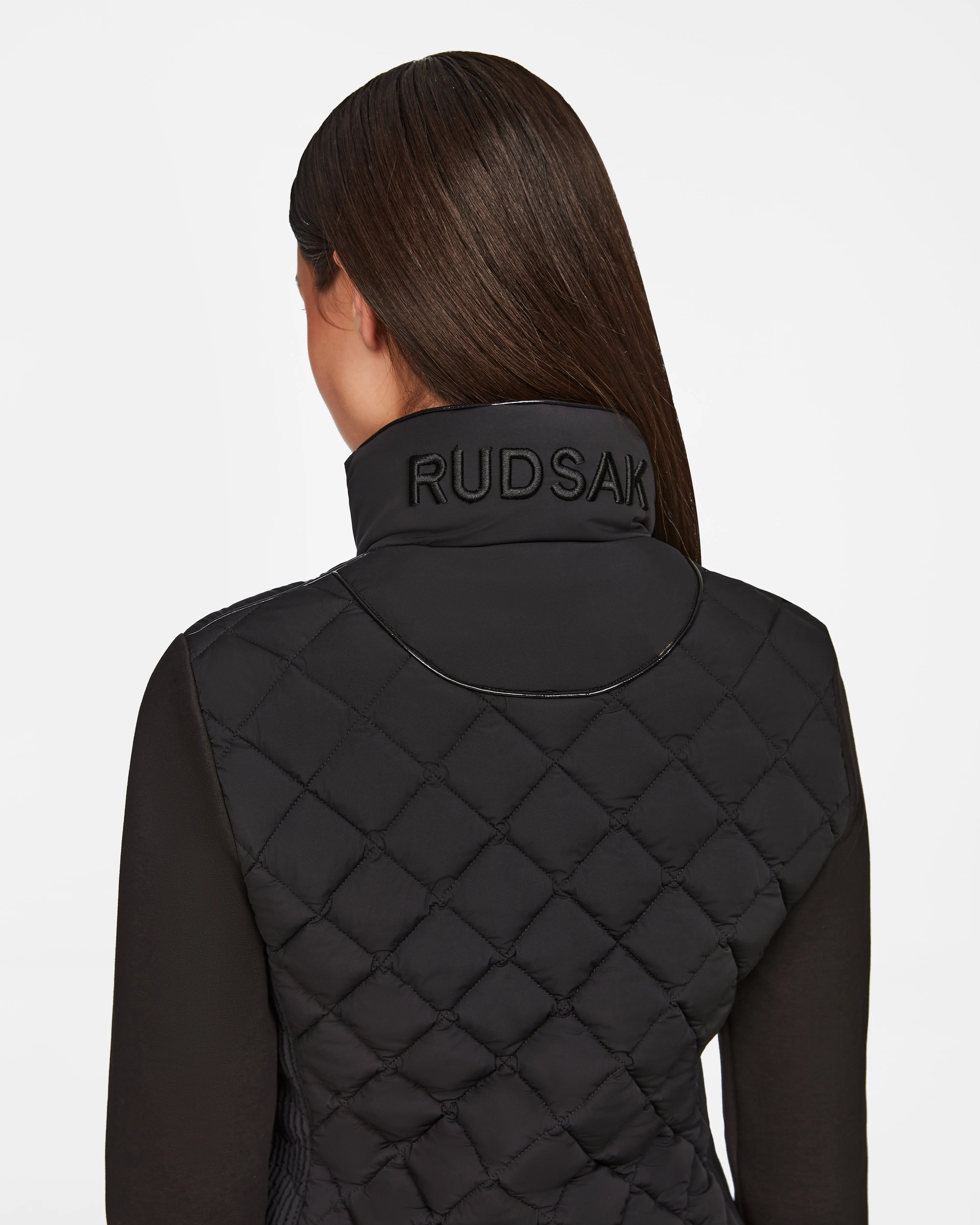 KARMA - L124503 Black
