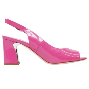 Kianna Heel - Bright Pink - DJ30