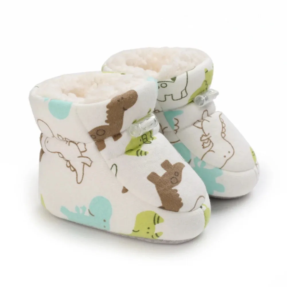 Kids Winter Boots