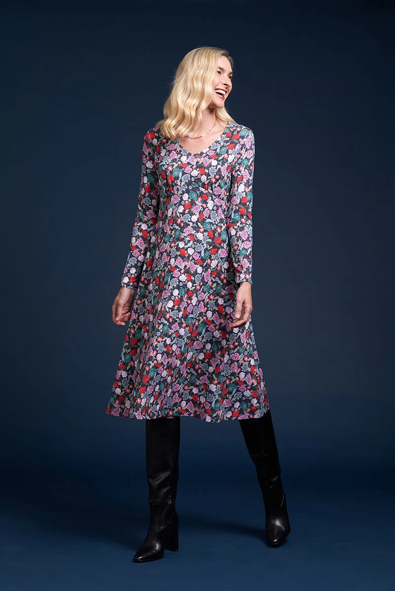 Kingston Dress