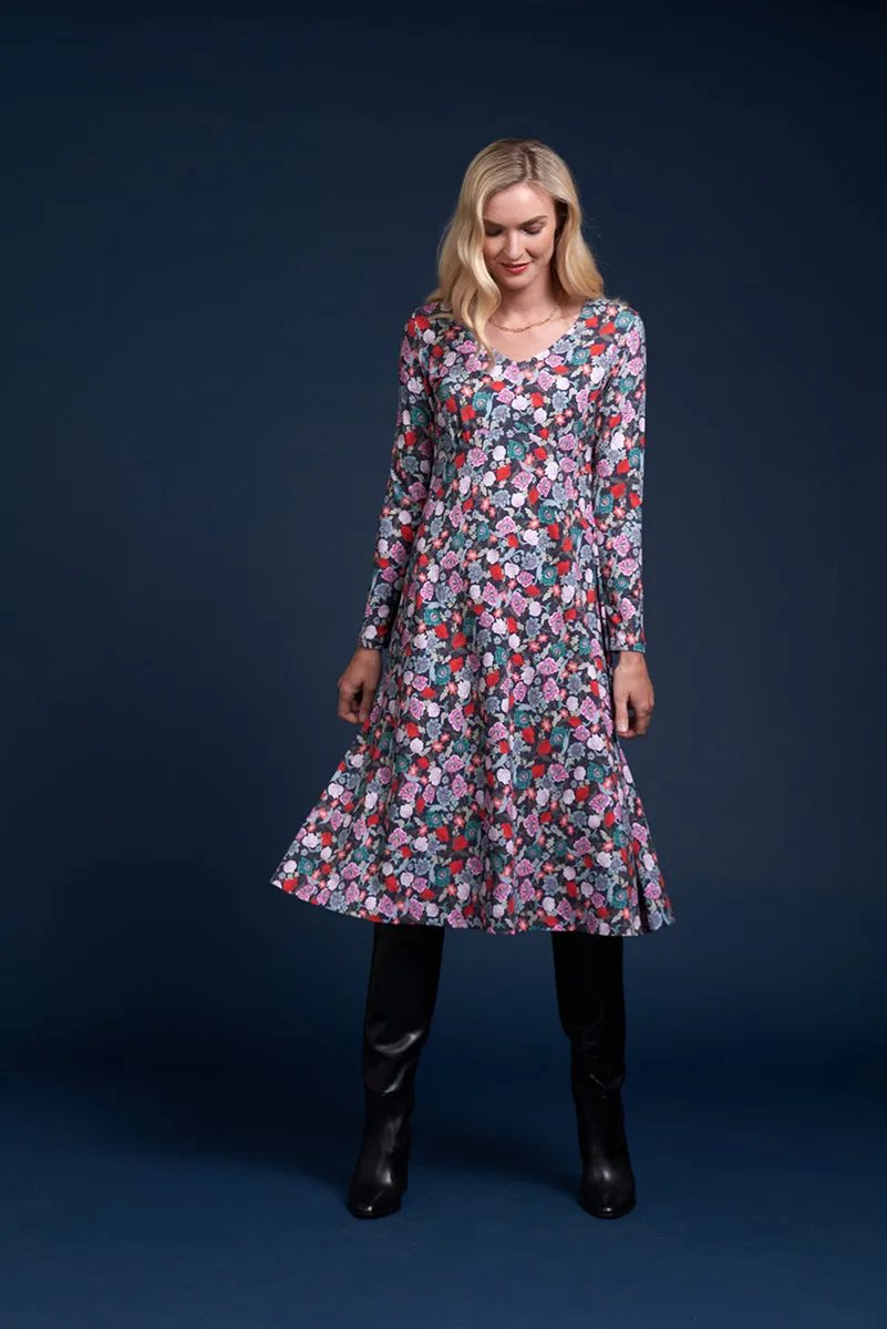Kingston Dress