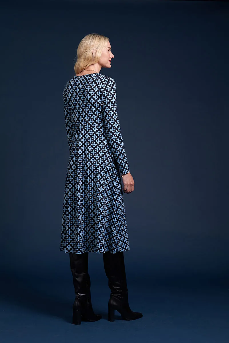 Kingston Dress