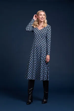 Kingston Dress