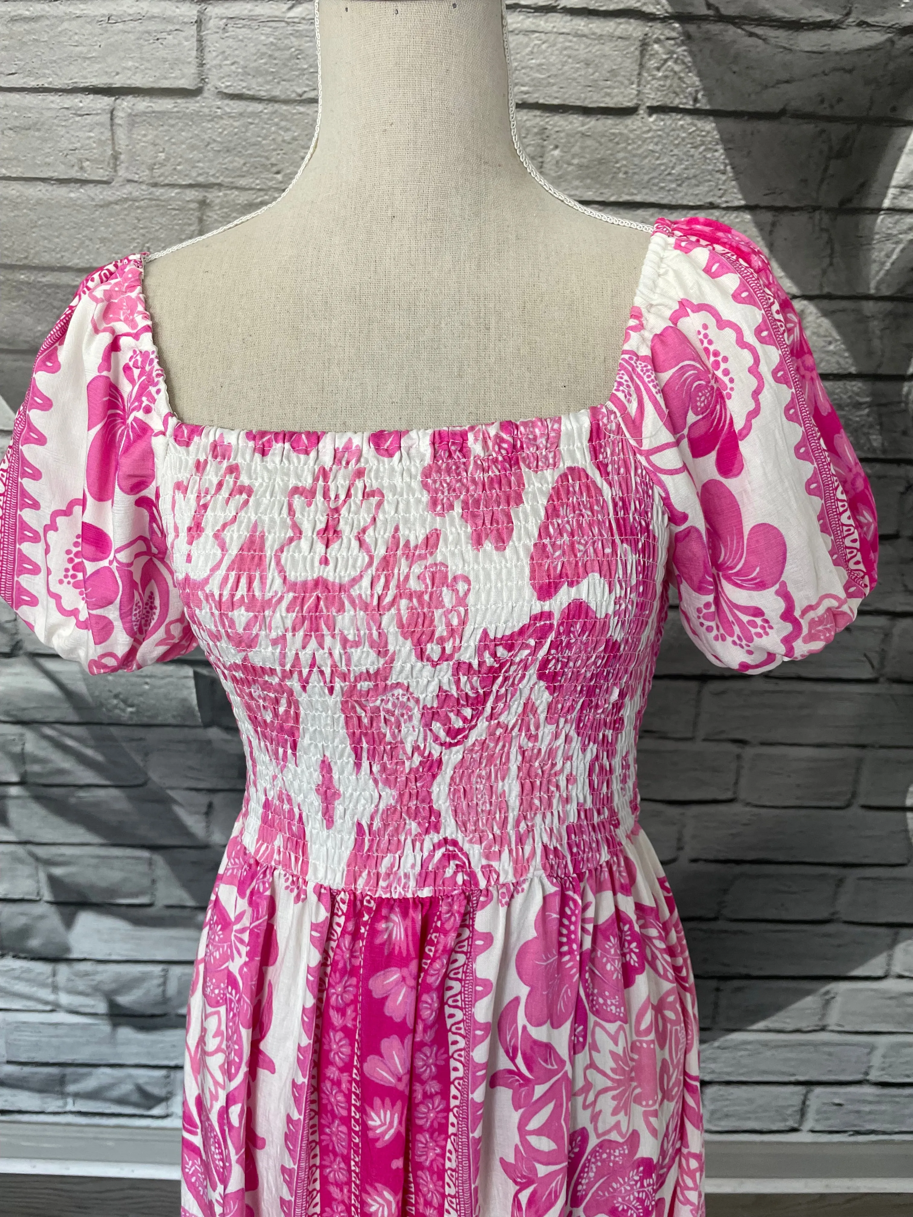 Kinsley Dress