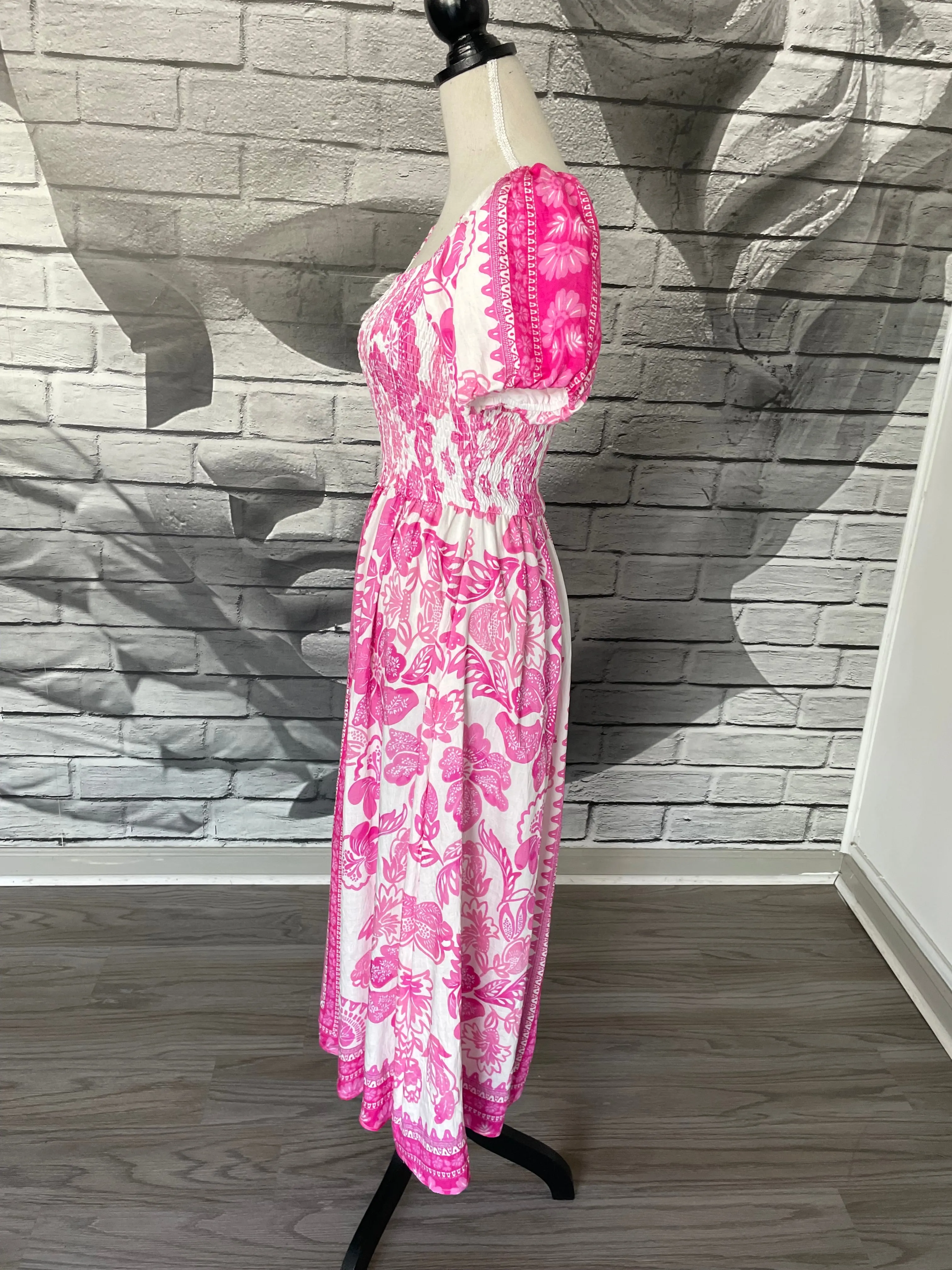 Kinsley Dress