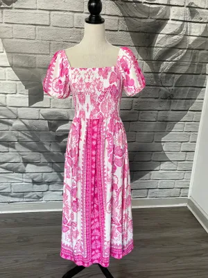 Kinsley Dress