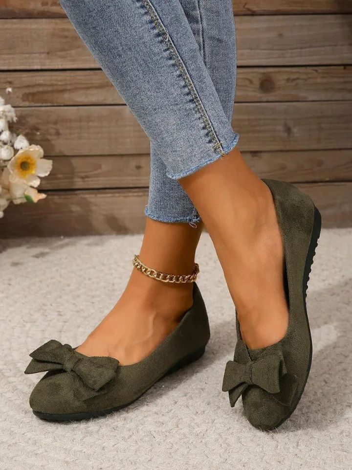 Klaudia® | Modern and fashionable   shoes