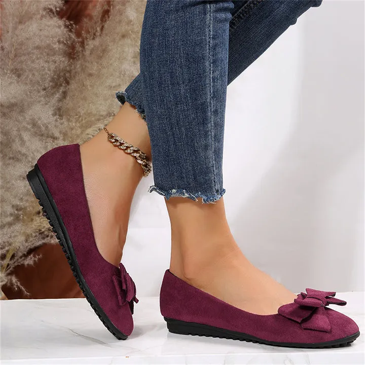 Klaudia® | Modern and fashionable   shoes