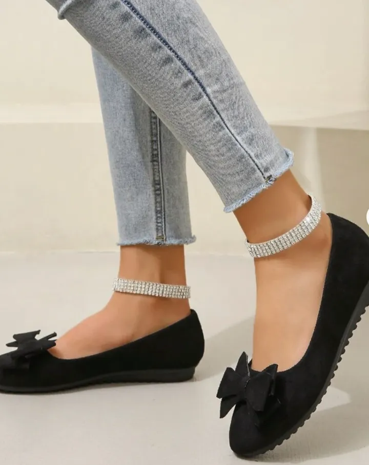 Klaudia® | Modern and fashionable   shoes