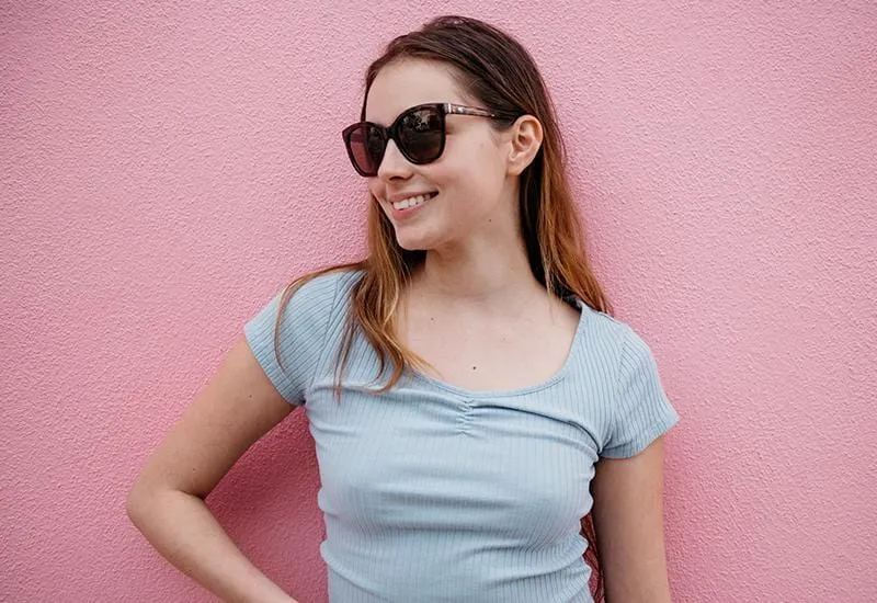 Knockaround Sunglasses - Mary Janes - GLOSSY TORTOISE SHELL / AMBER