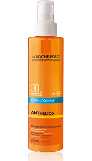 La Roche-Posay ANTHELIOS SPF 30 NUTRITIVE OIL COMFORT 200ml