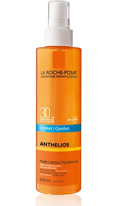 La Roche-Posay ANTHELIOS SPF 30 NUTRITIVE OIL COMFORT 200ml