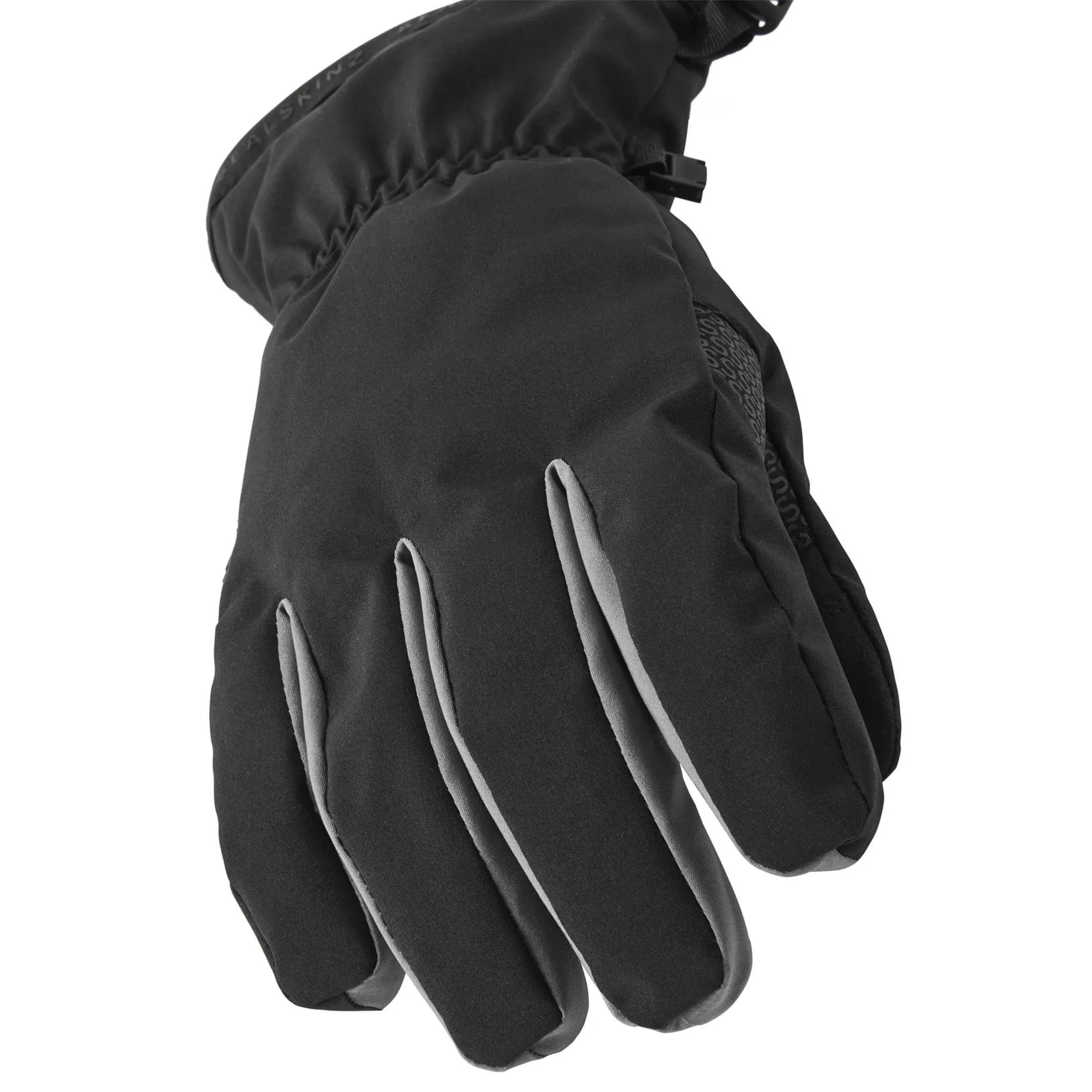Ladies Waterproof Lightweight Gauntlet Gloves