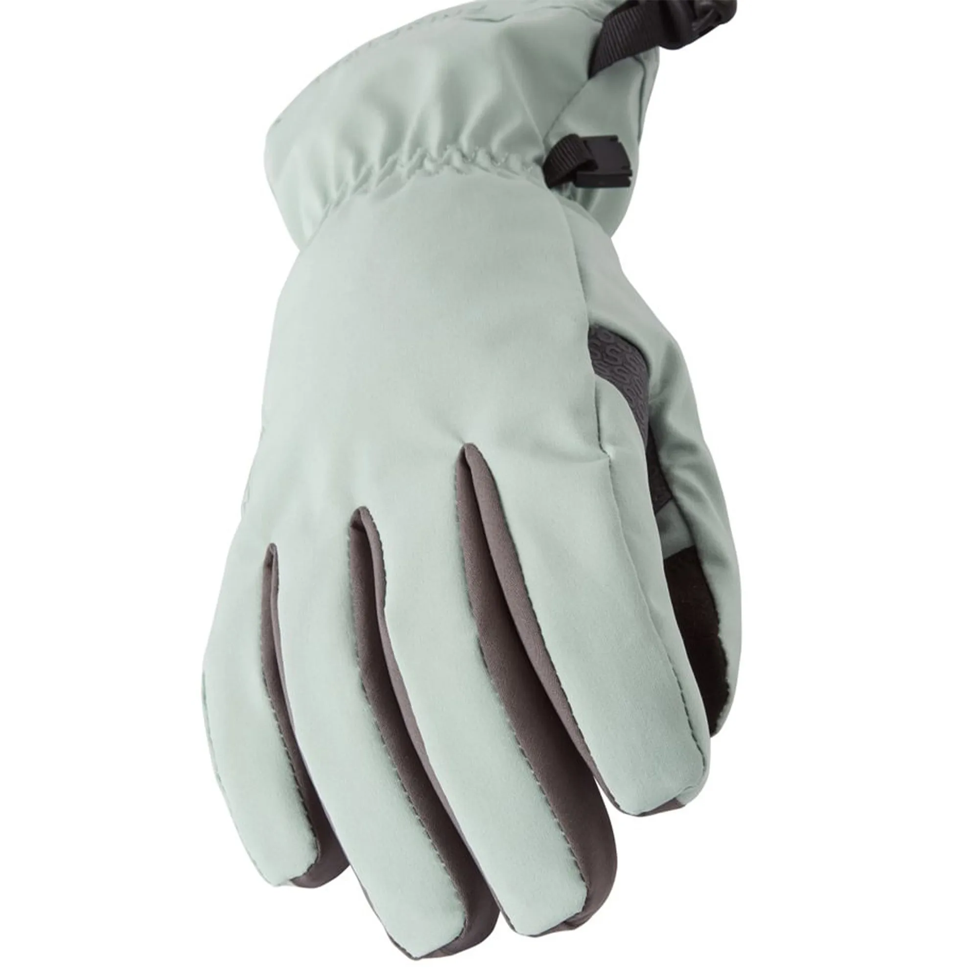Ladies Waterproof Lightweight Gauntlet Gloves