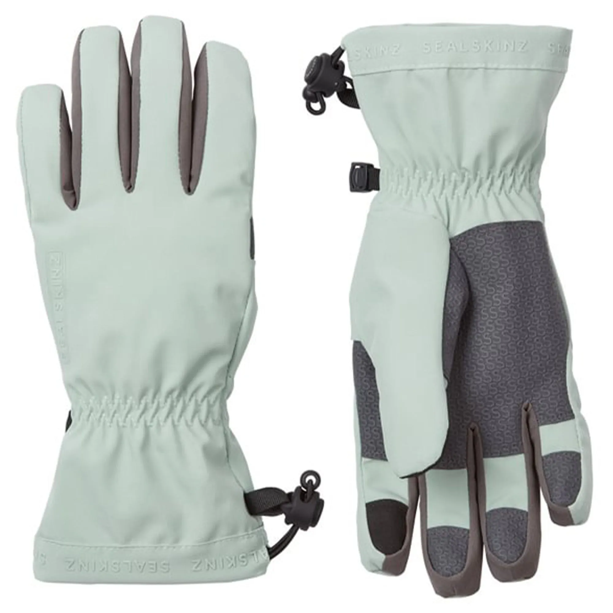 Ladies Waterproof Lightweight Gauntlet Gloves