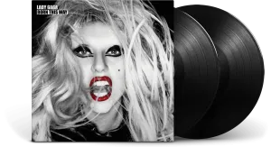 Lady Gaga : Born This Way
