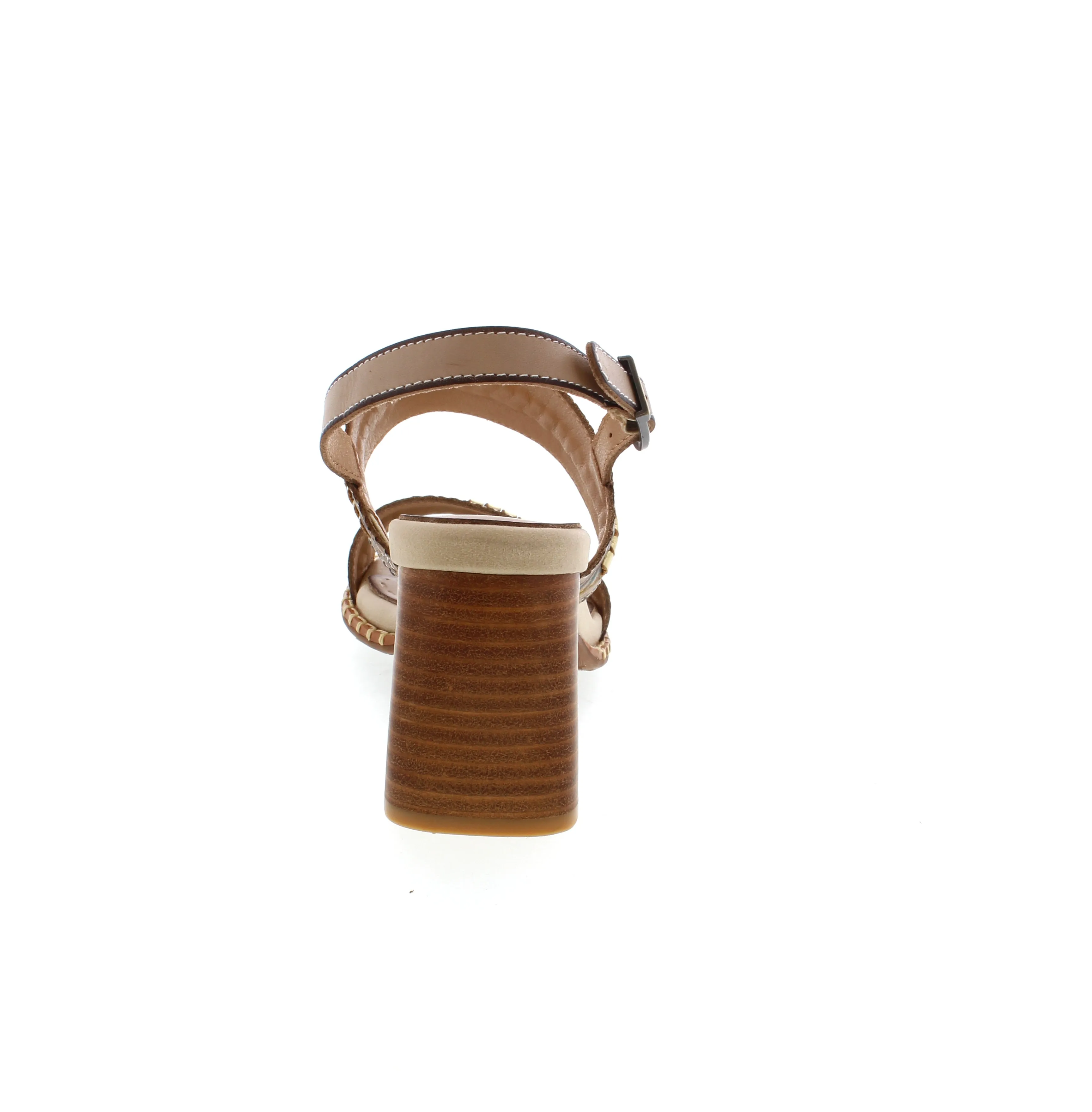L'Artiste Starstud - Beige Multi