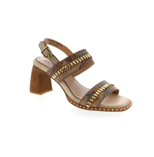 L'Artiste Starstud - Beige Multi