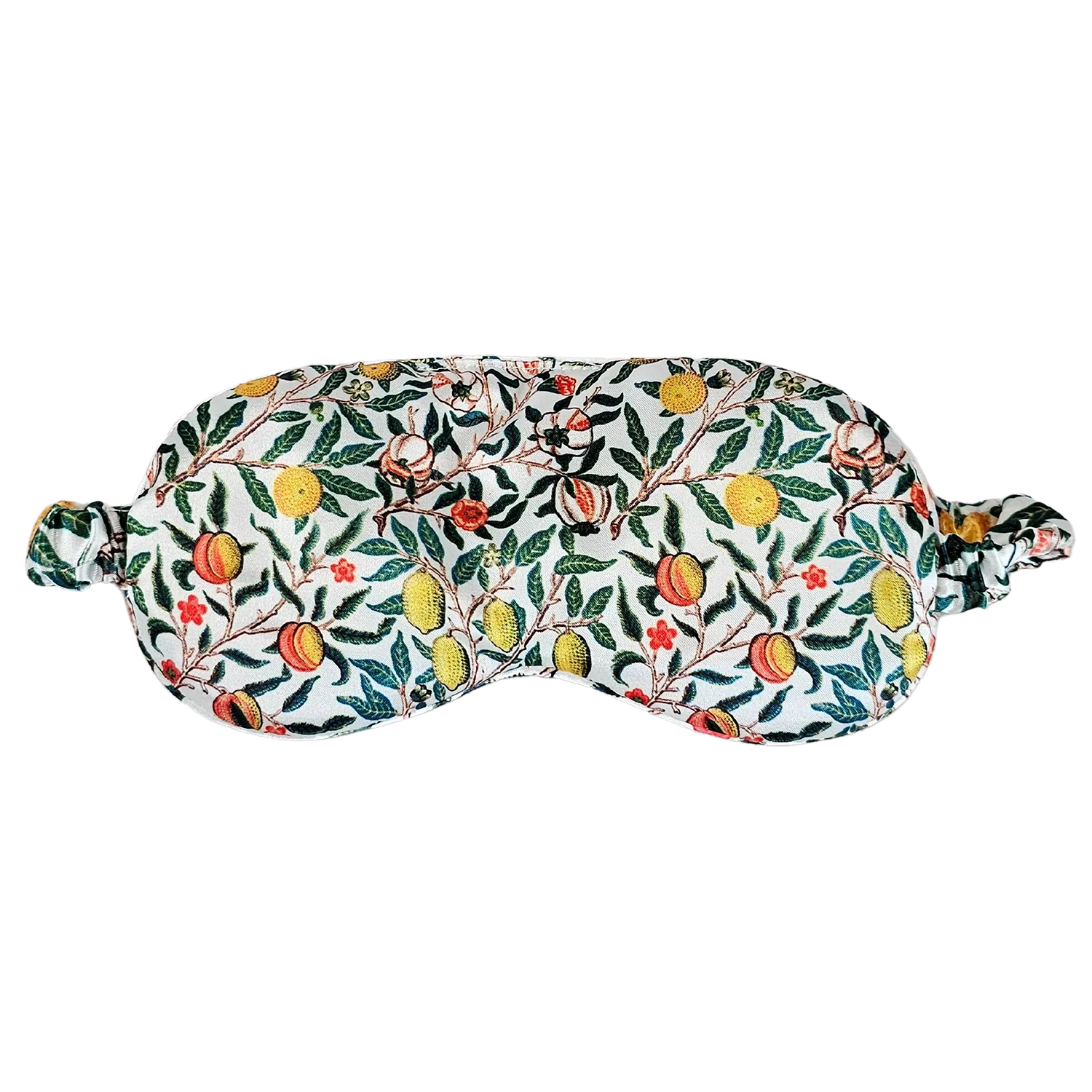 Lavender Scented Eyemask - William Morris Fruit