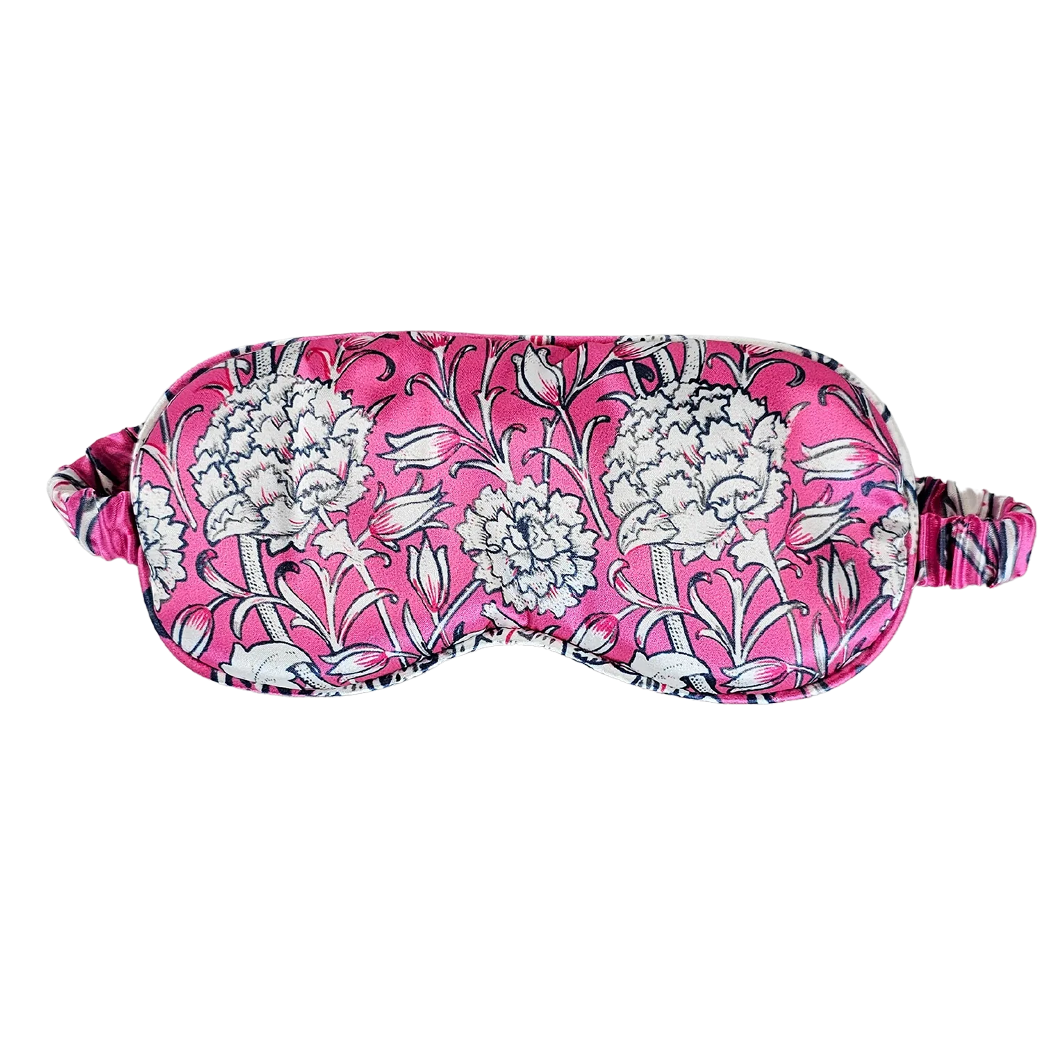 Lavender Scented Eyemask - William Morris Wild Tulip