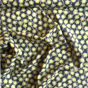 Liberty Fabrics Organic Tana Lawn - Pep B
