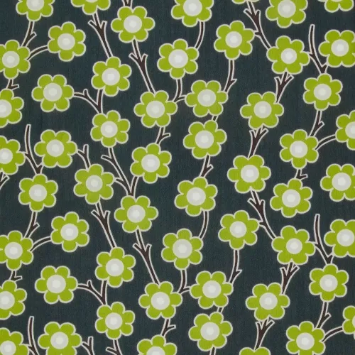 Liberty Fabrics Organic Tana Lawn - Pep B