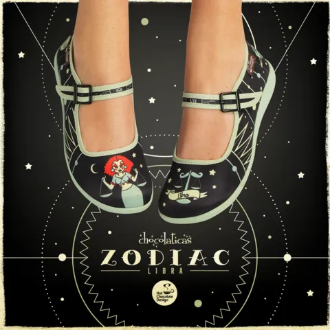 Libra - Sz 35 ONLY
