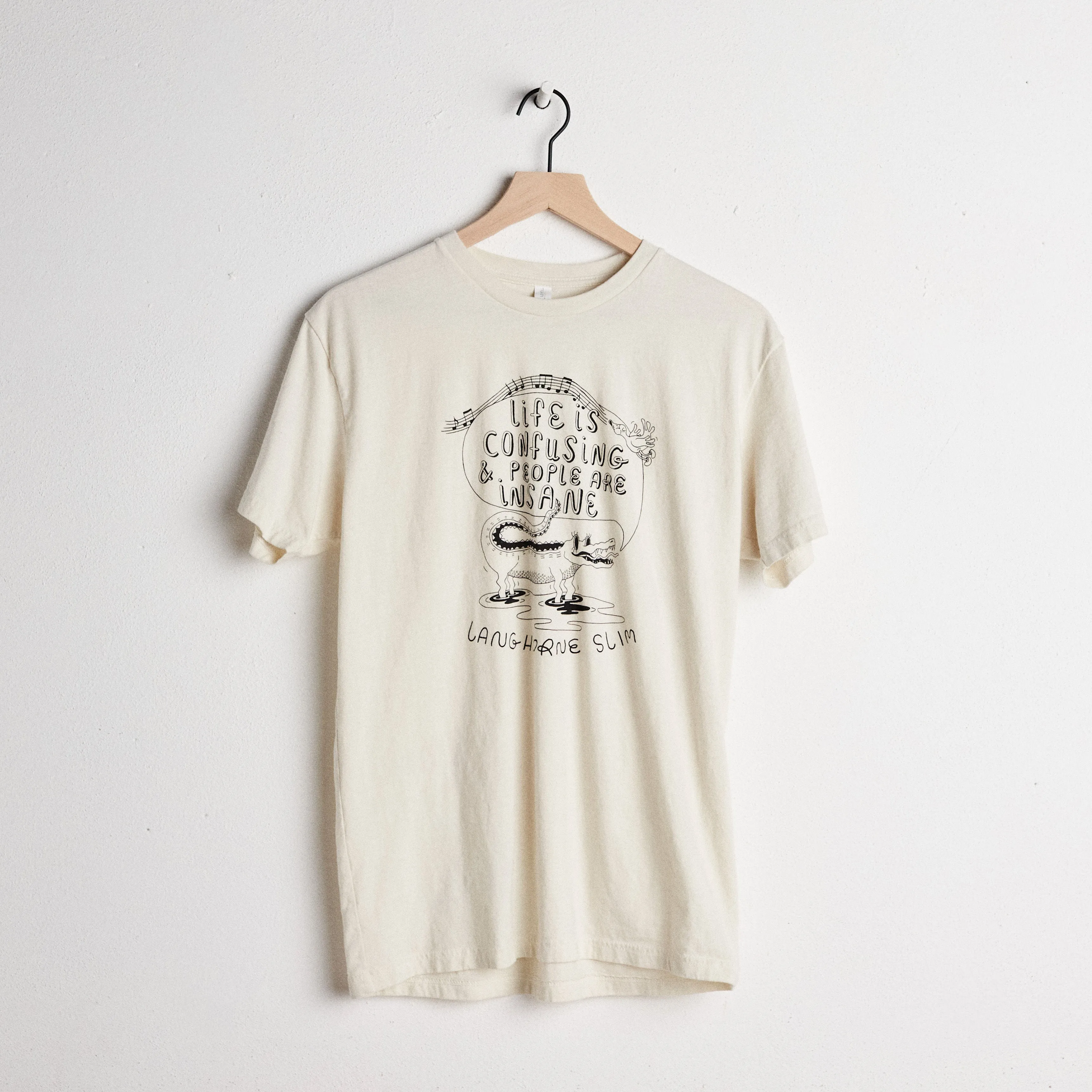 Life Is Confusing (Shirt)