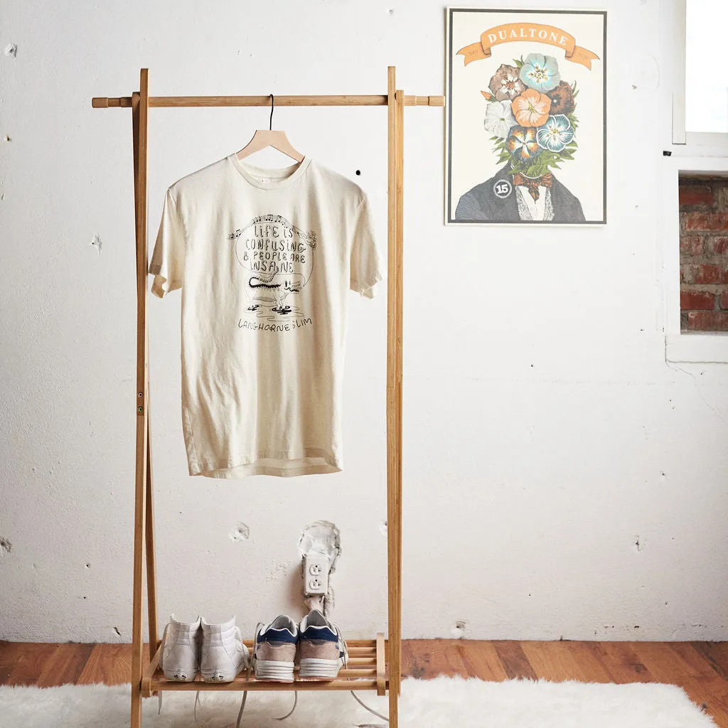 Life Is Confusing (Shirt)