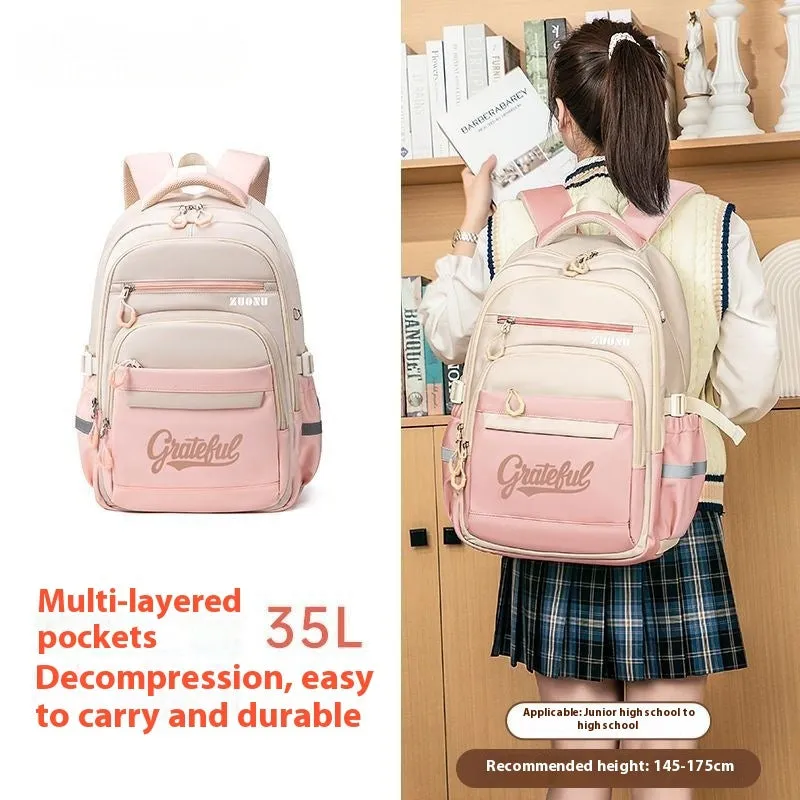 Lightweight Backpack Women's Backpack