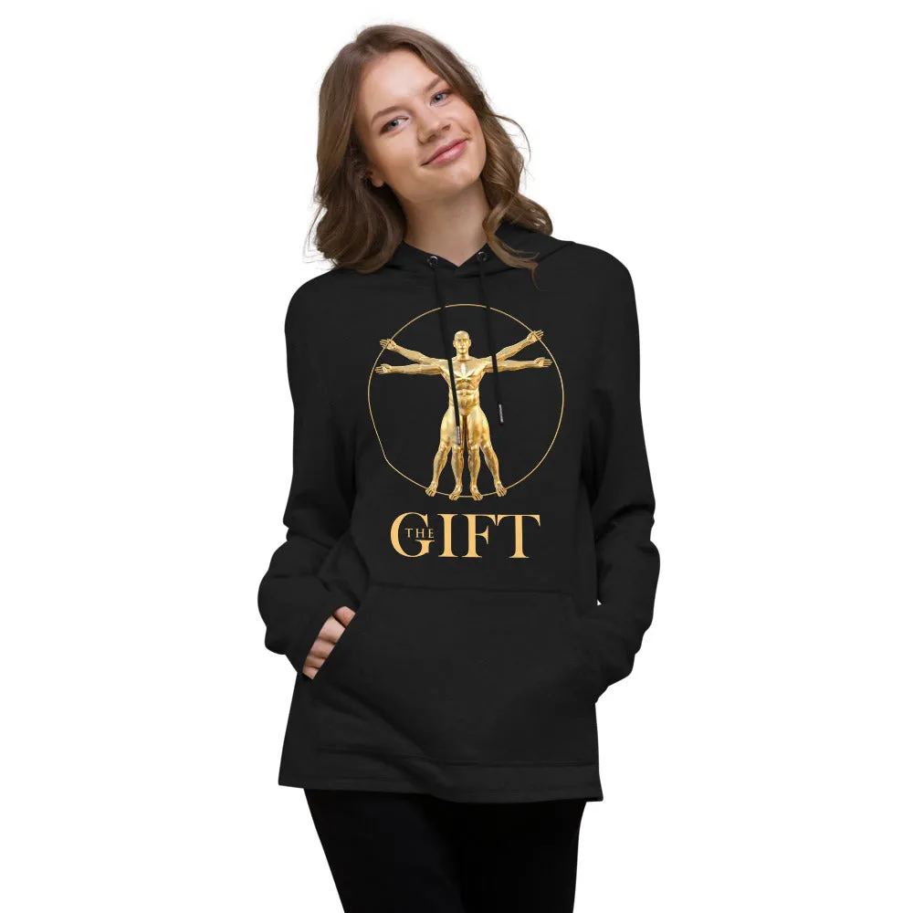 Lightweight Hoodie