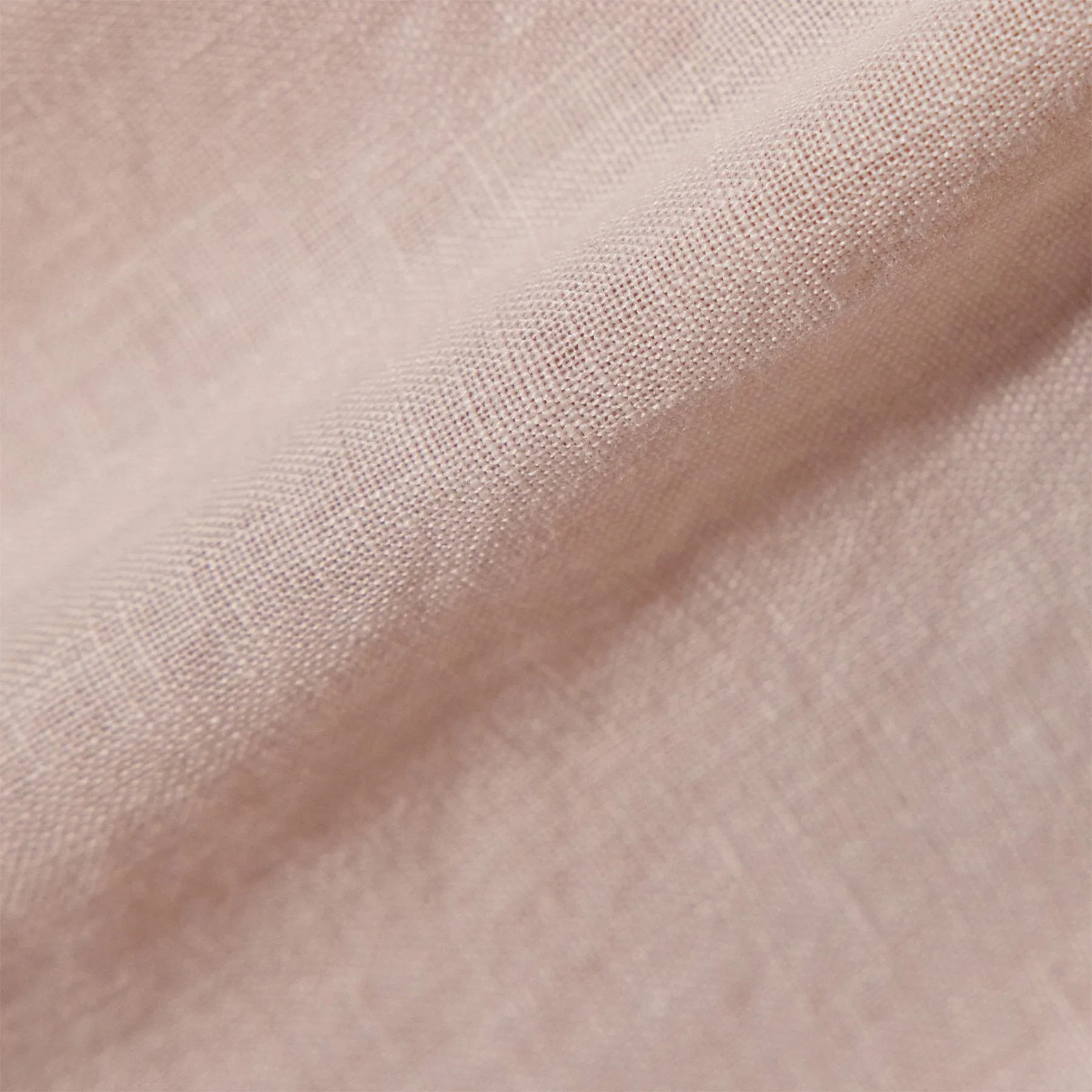 Lightweight Linen Cami Dress - Zephyr Pigment