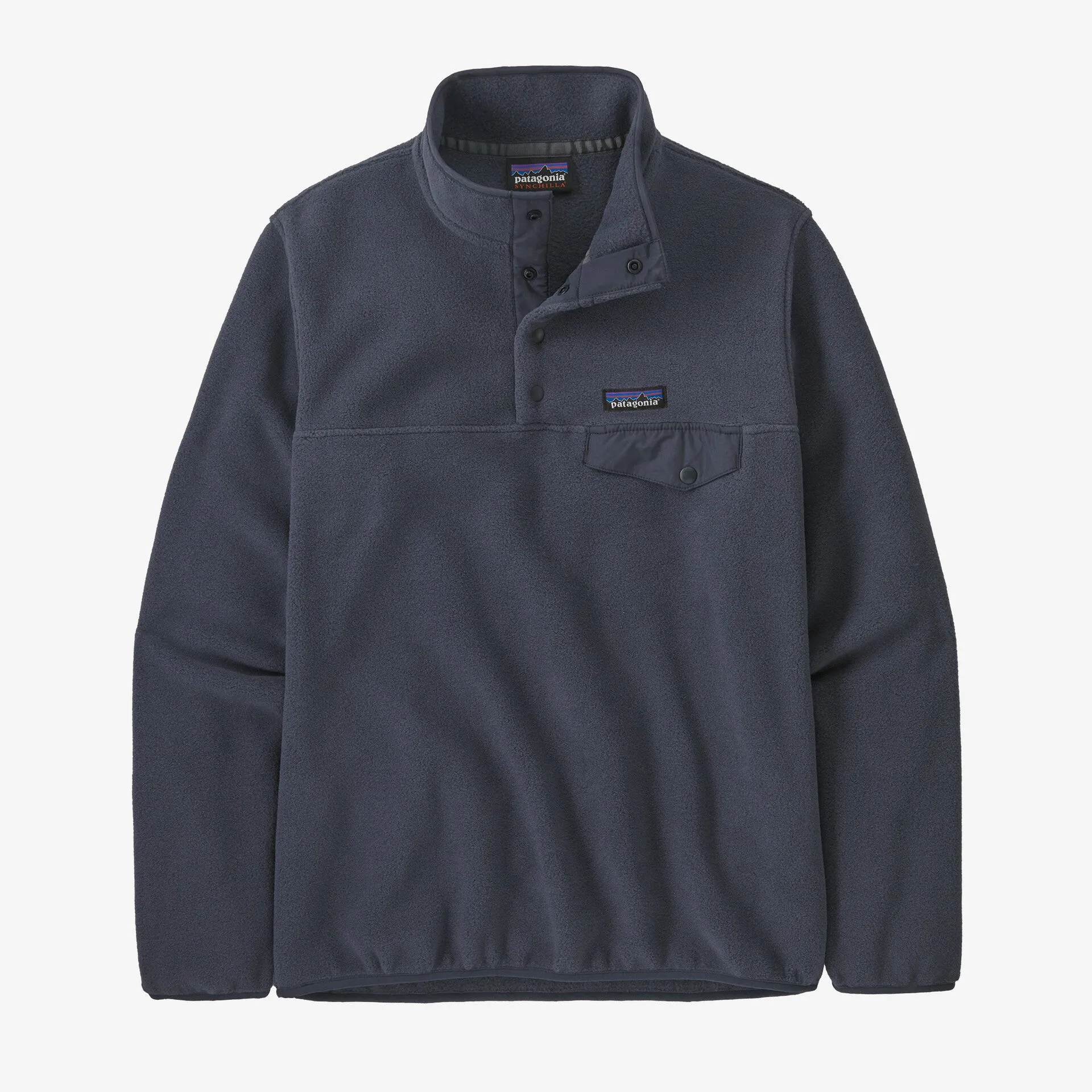 Lightweight Synchilla® Snap-T® Fleece Pullover (Women's) - 25455