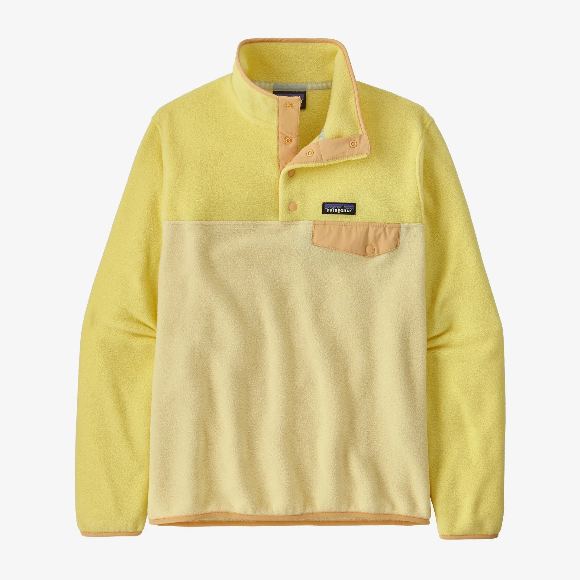 Lightweight Synchilla® Snap-T® Fleece Pullover (Women's) - 25455