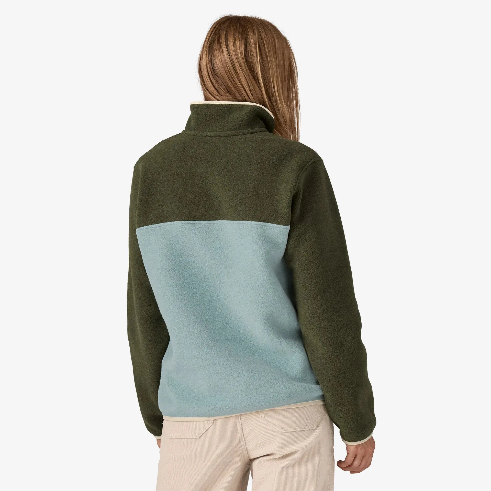 Lightweight Synchilla® Snap-T® Fleece Pullover (Women's) - 25455