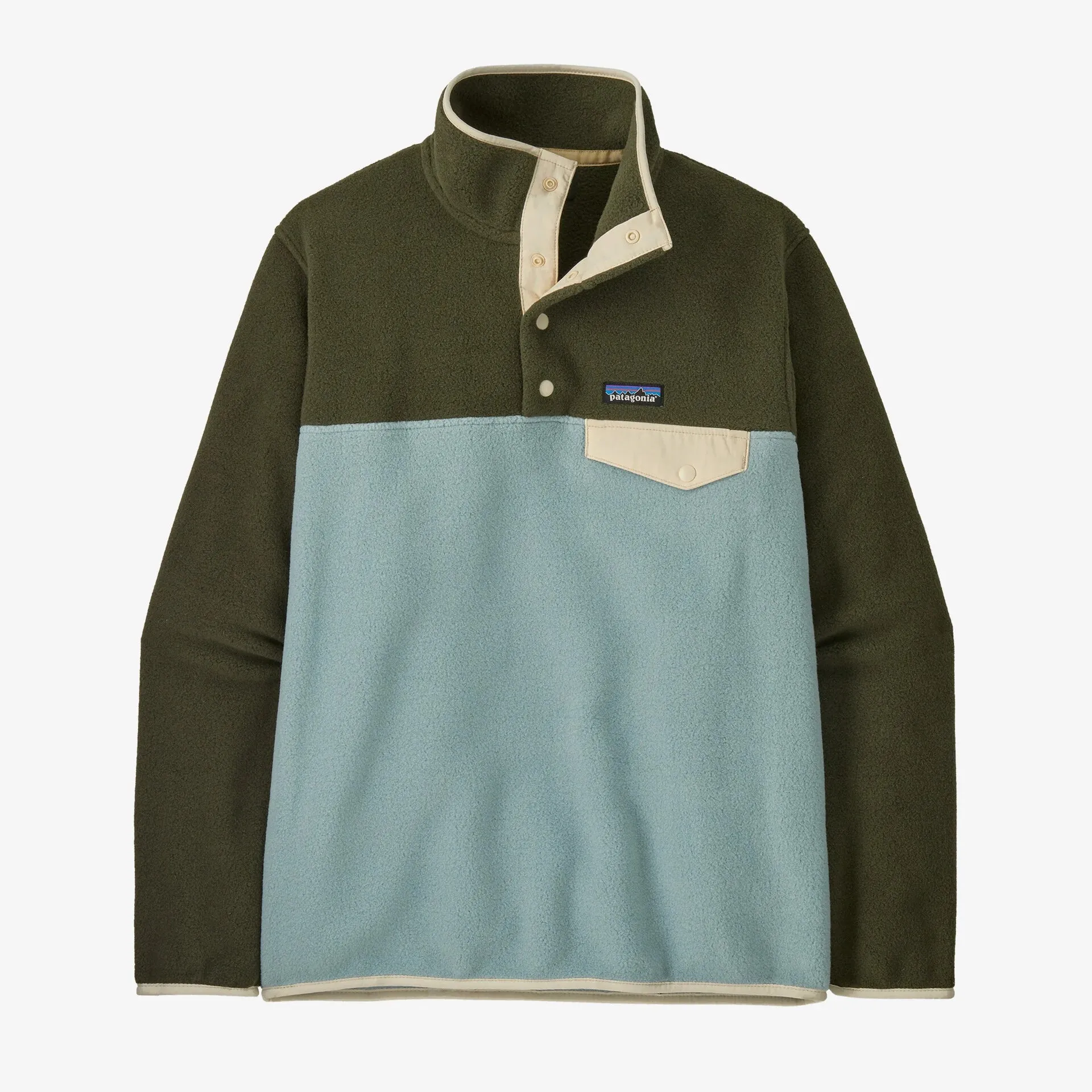 Lightweight Synchilla® Snap-T® Fleece Pullover (Women's) - 25455