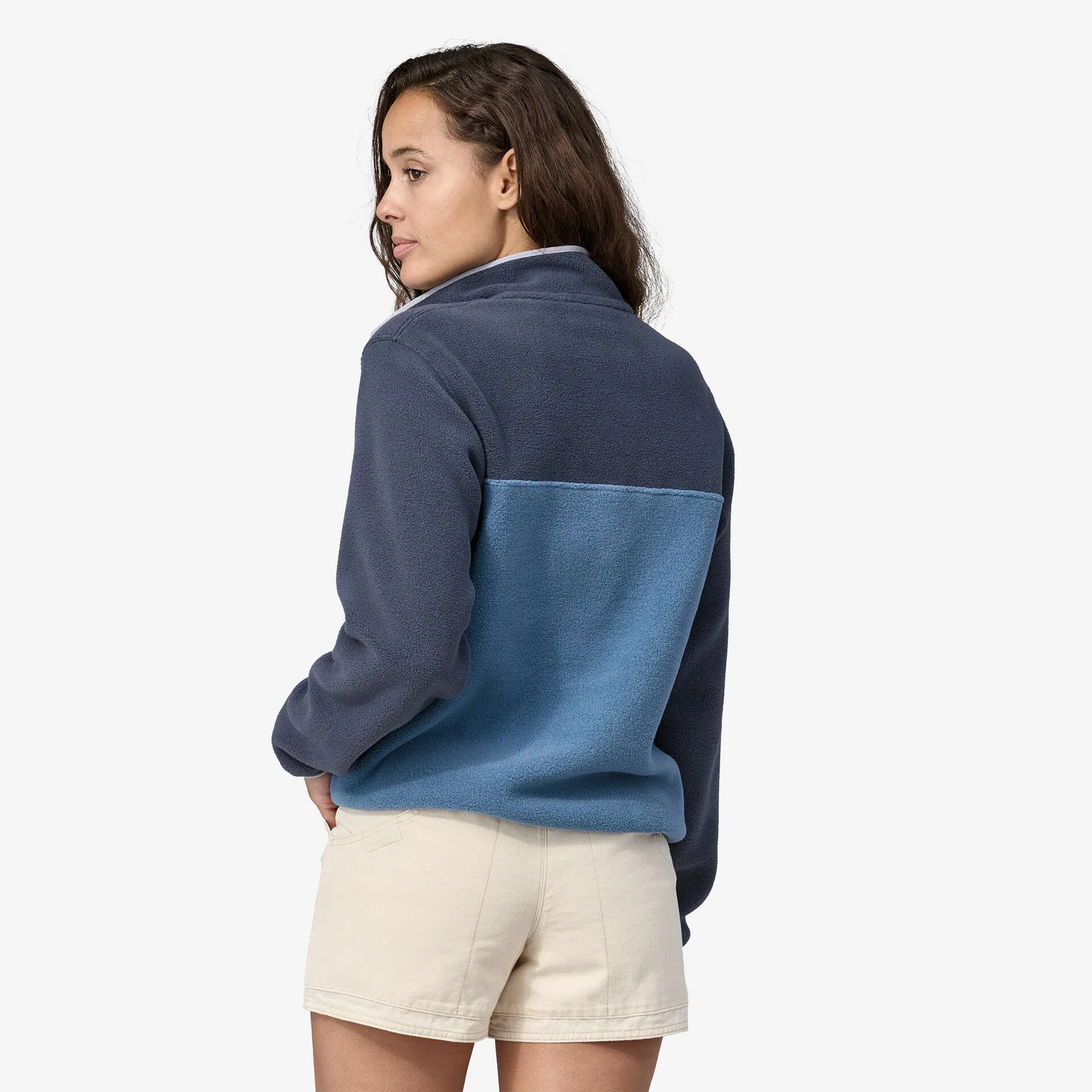 Lightweight Synchilla® Snap-T® Fleece Pullover (Women's) - 25455