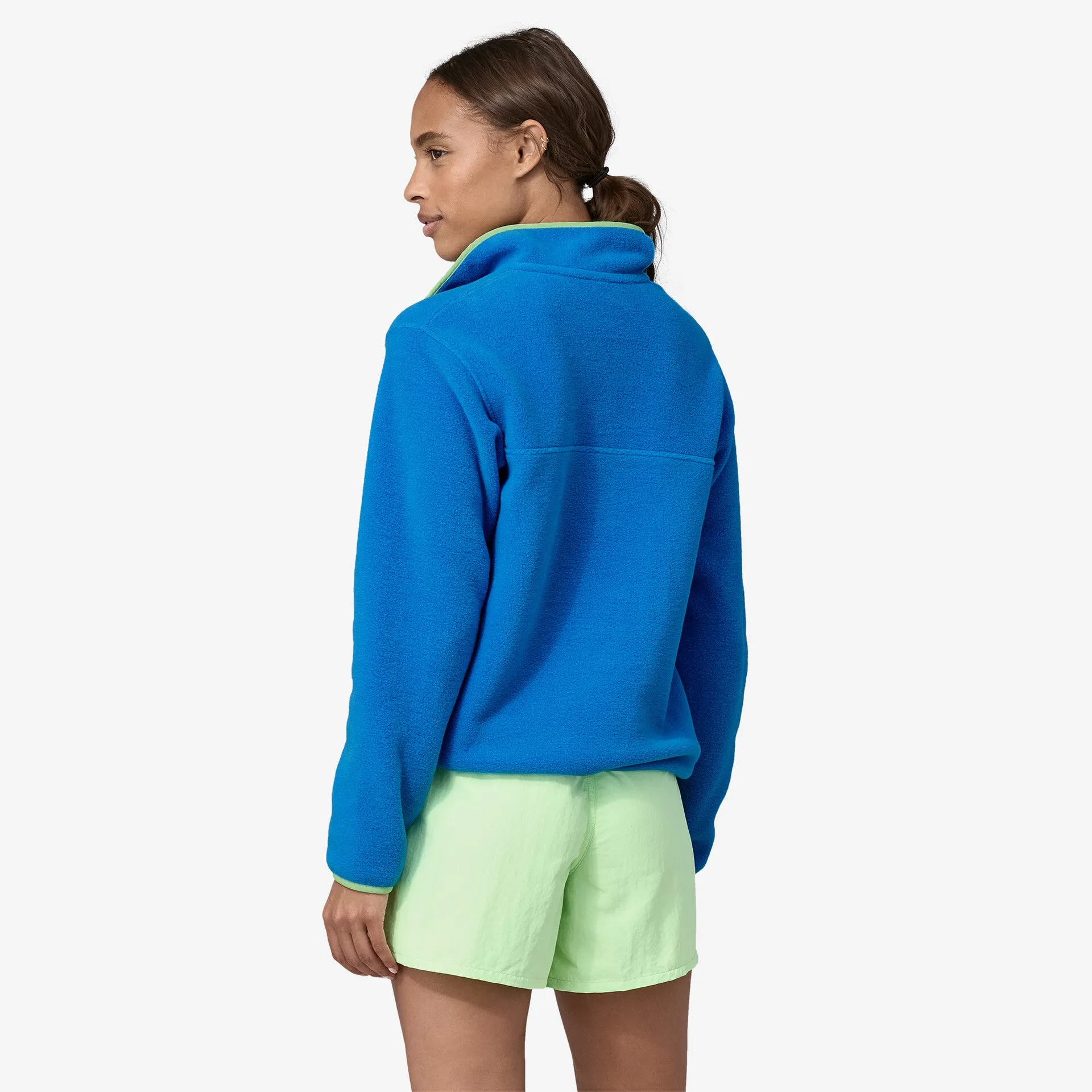 Lightweight Synchilla® Snap-T® Fleece Pullover (Women's) - 25455