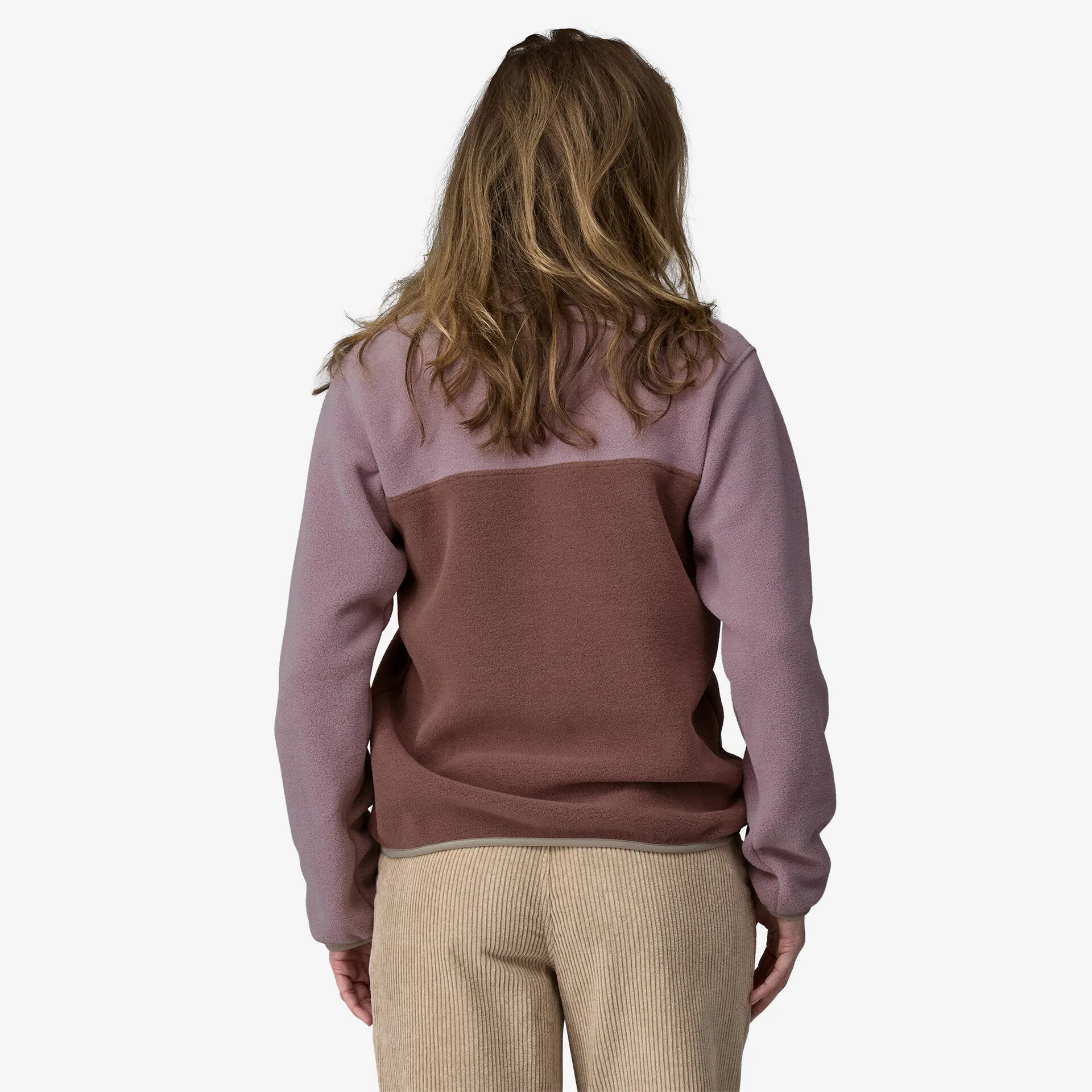 Lightweight Synchilla® Snap-T® Fleece Pullover (Women's) - 25455