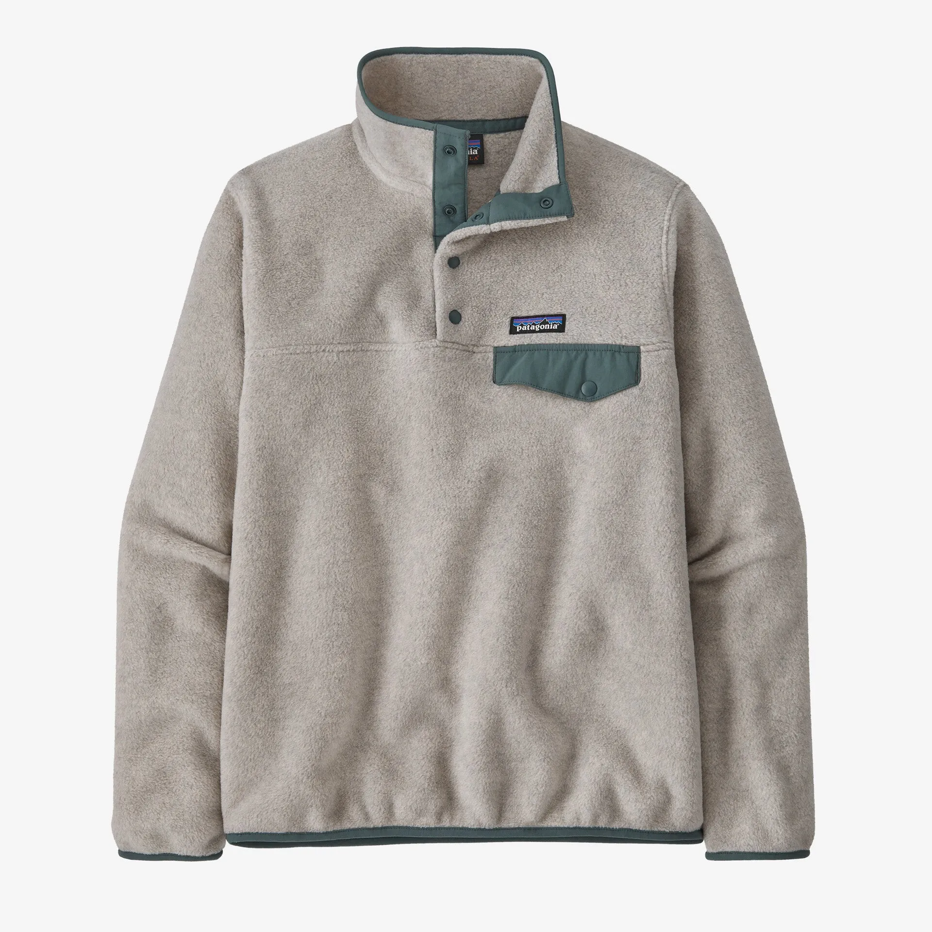 Lightweight Synchilla® Snap-T® Fleece Pullover (Women's) - 25455
