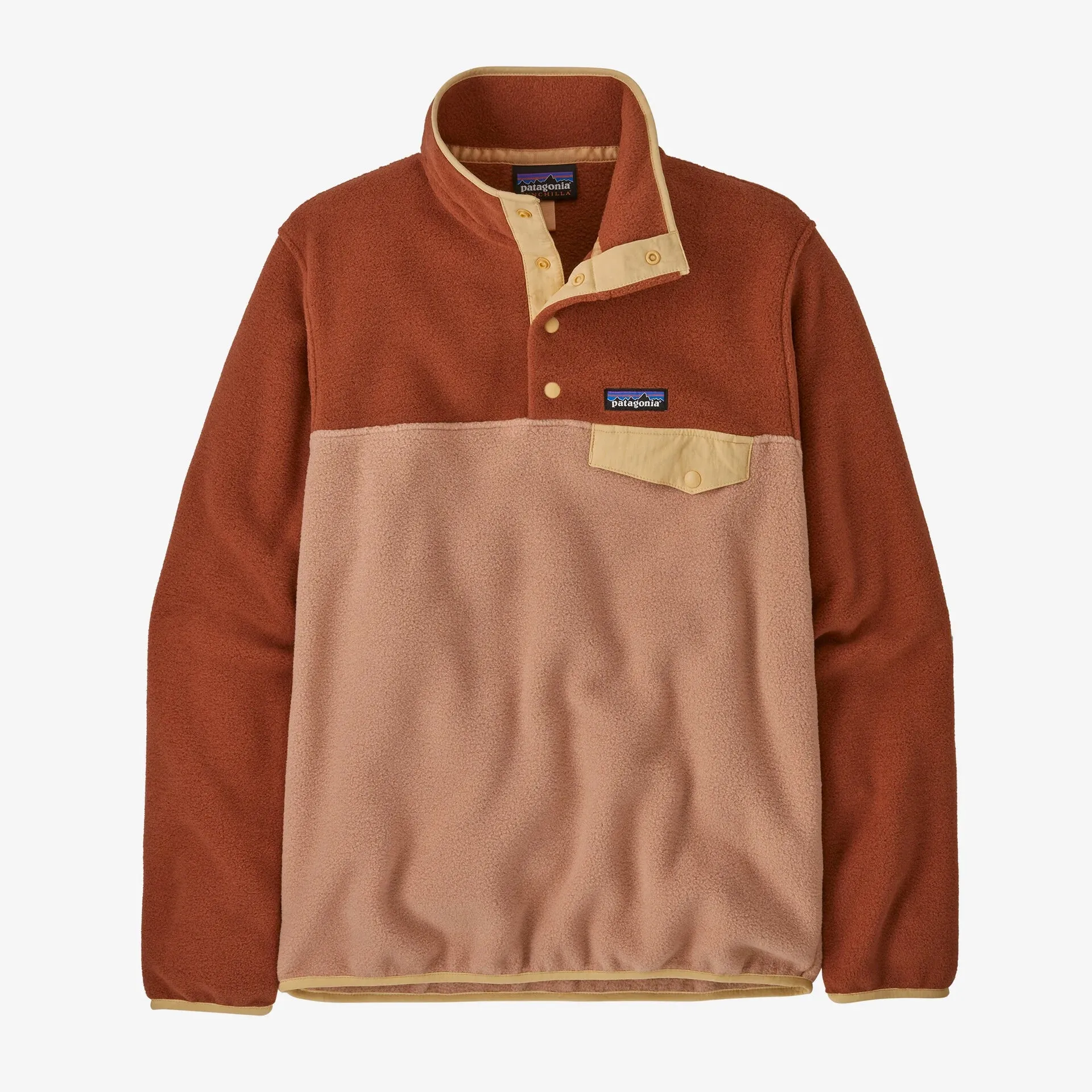 Lightweight Synchilla® Snap-T® Fleece Pullover (Women's) - 25455